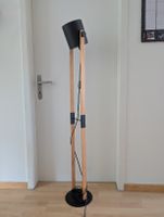 Stehlampe