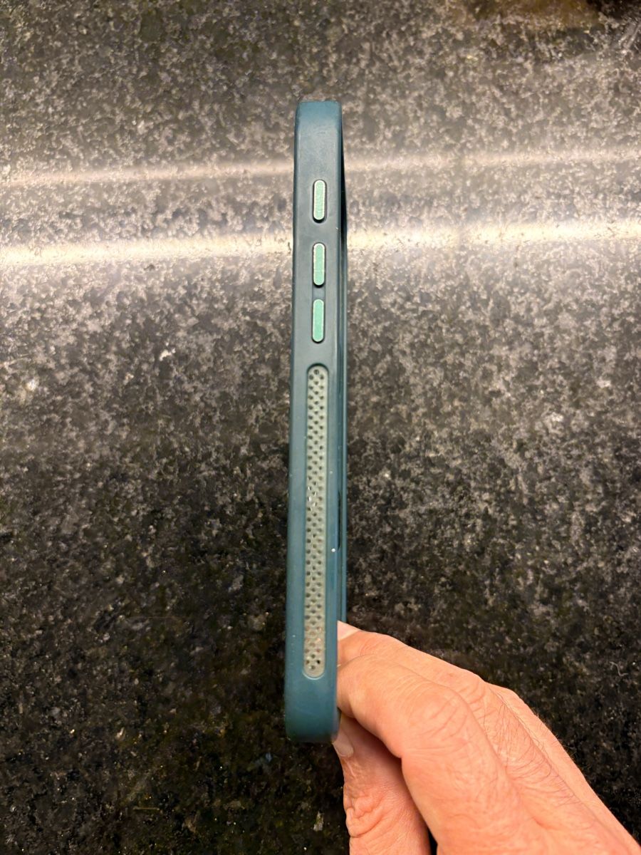 Covers & Schutzfolien: iPhone 16 Plus Schutzhülle  – Gebraucht aus Illnau von RAIUGA 6