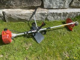 MTD Benzin-Sense Smart BC 52