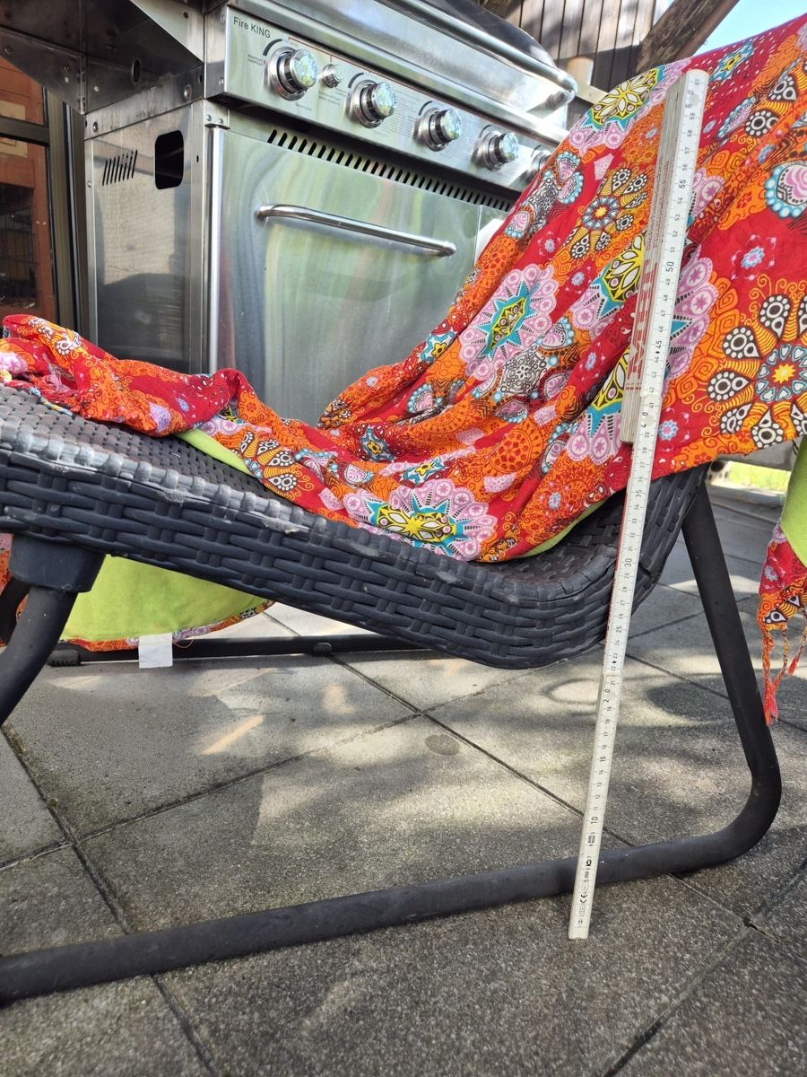 Tischset: Älteres RELAX SET – Gebraucht aus Buochs von mel_dc2n 6
