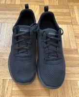 Schuhe Skechers Flex-Lite Schwarz Grösse 38 guter Zustand