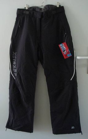 Elho Dame snowboard Hose Gr. 42, Neu