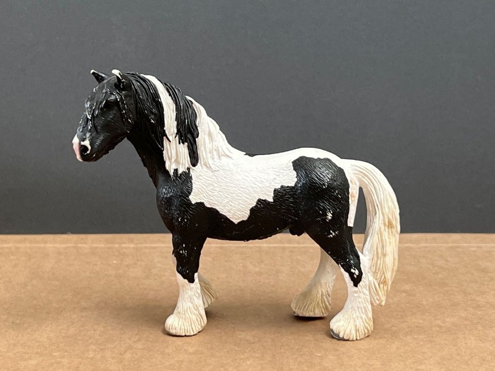 Schleich Tinker Hengst 13791 Pferd 07 | Kaufen auf Ricardo