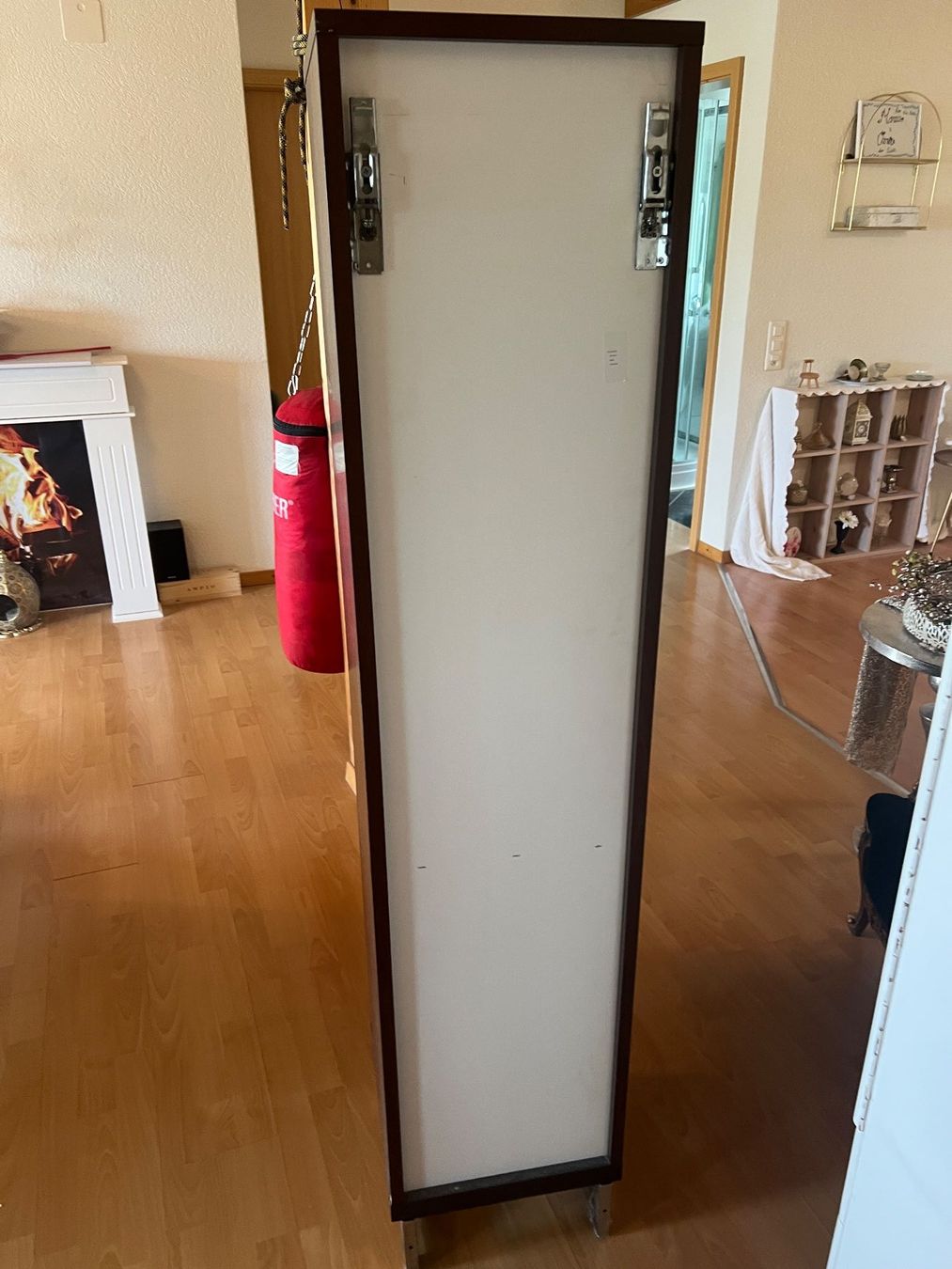 Schränke: Schrank Höhe 161x35x35cm – Gebraucht aus Hemberg von natoleo 5