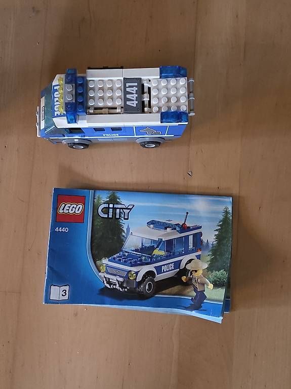 Giocattoli: LEGO – Usato da Teuffenthal BE venduto da Nico_leuthal05 1