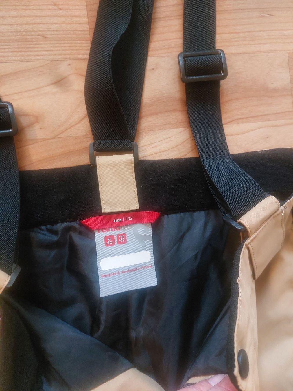 Reima Pantalons: Skihose Reima Gr 152 – D'occasion à Waltenschwil par NoraS21 3