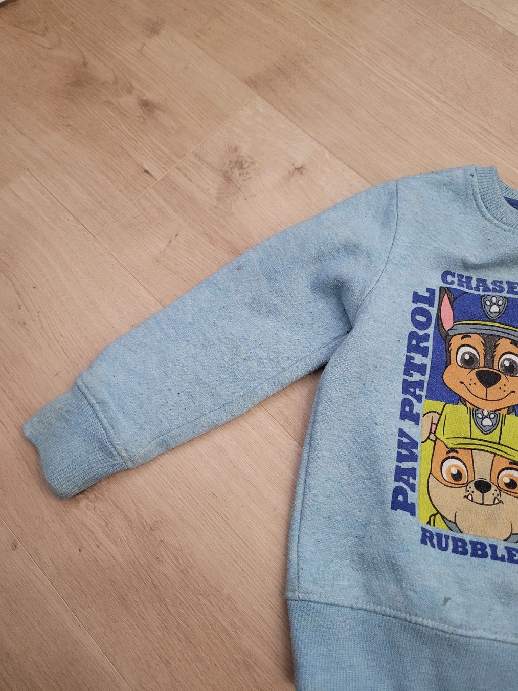 Maglioni & Felpe: Pullover Gr. 98 paw patrol – Usato da Lupsingen venduto da sta_wgg5 4