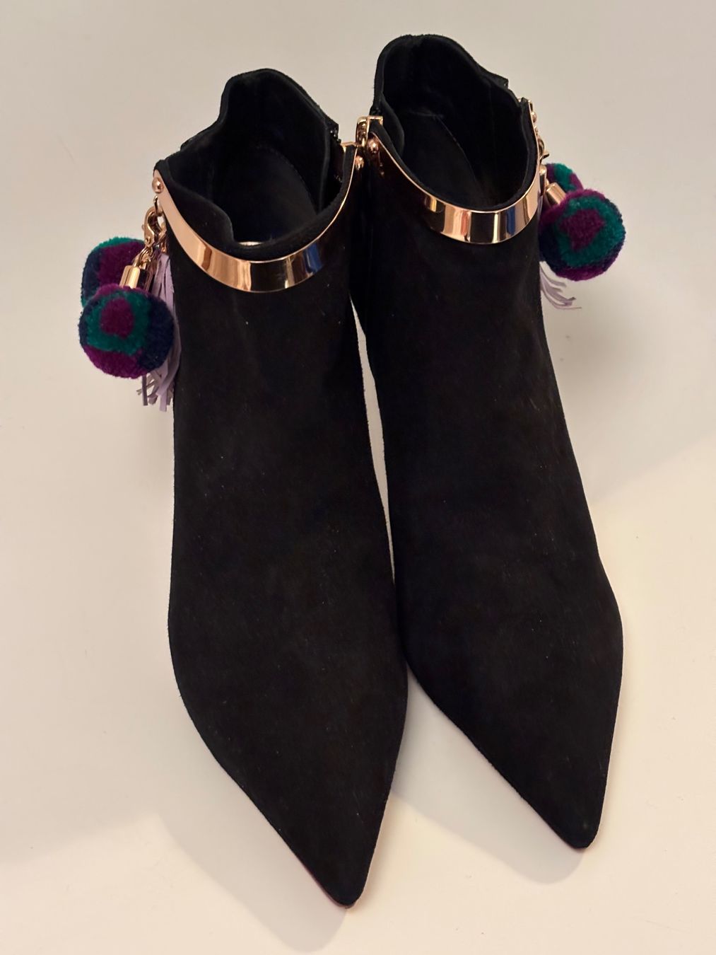 Scarpe da donna: Sophia Webster boots 38 NEW – Usato da Lausanne venduto da Charly_brune 3