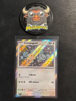 Compagnol Shiny Destinées de Paldea (PAF209) FR NM