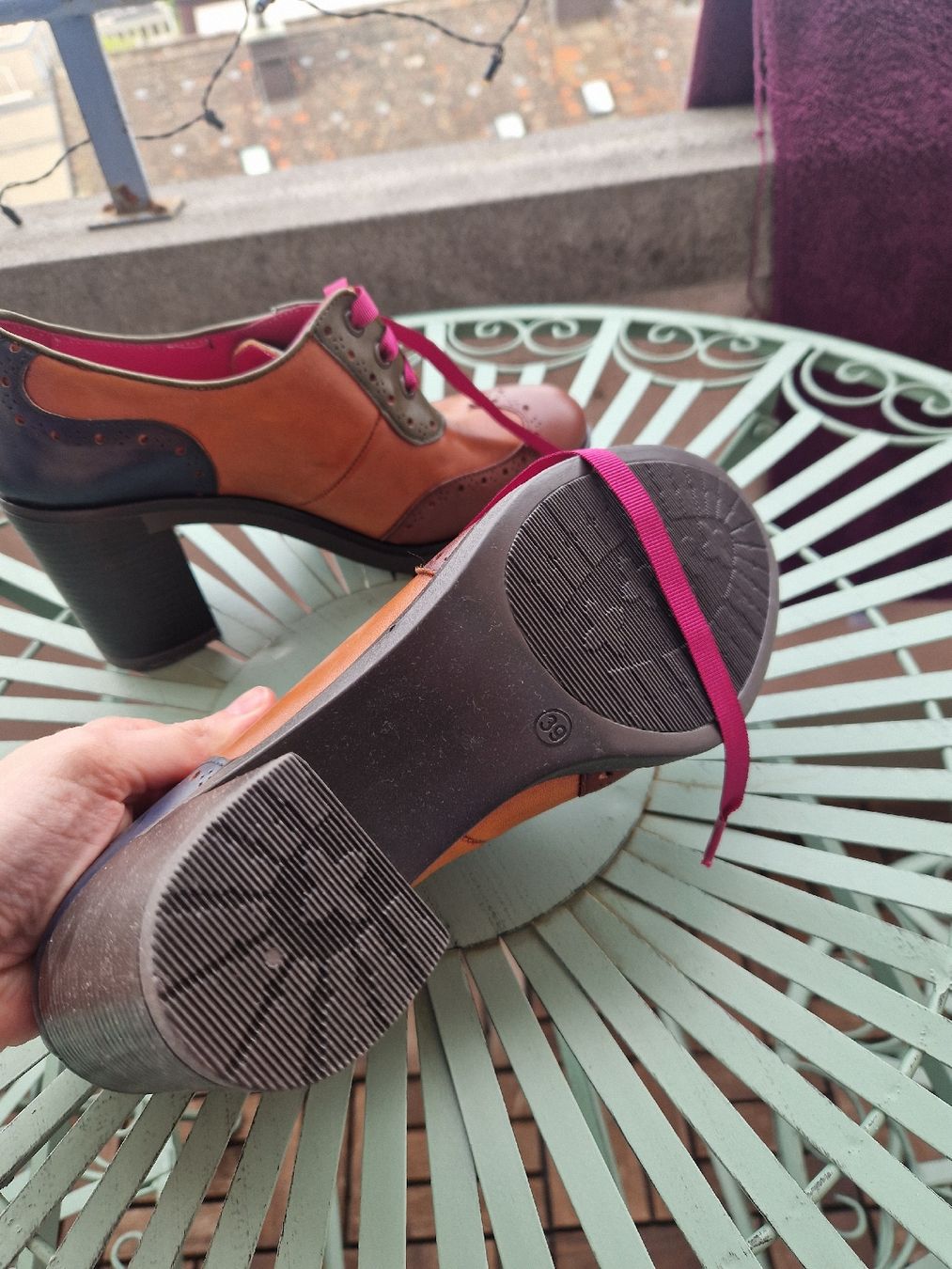 Scarpe da donna: New shoes size 39 – Nuovo (secondo la descrizione) da Lausanne venduto da Issss 3