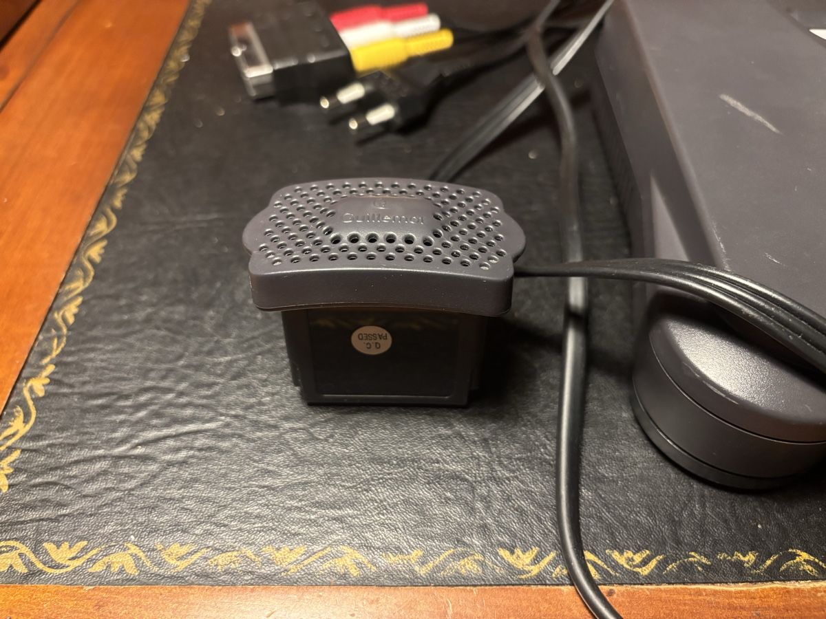 Nintendo Console: Nintendo 64 – Usato da Mézières VD venduto da P-M-C 4