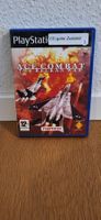PS2 - Ace Combat The Balkan War