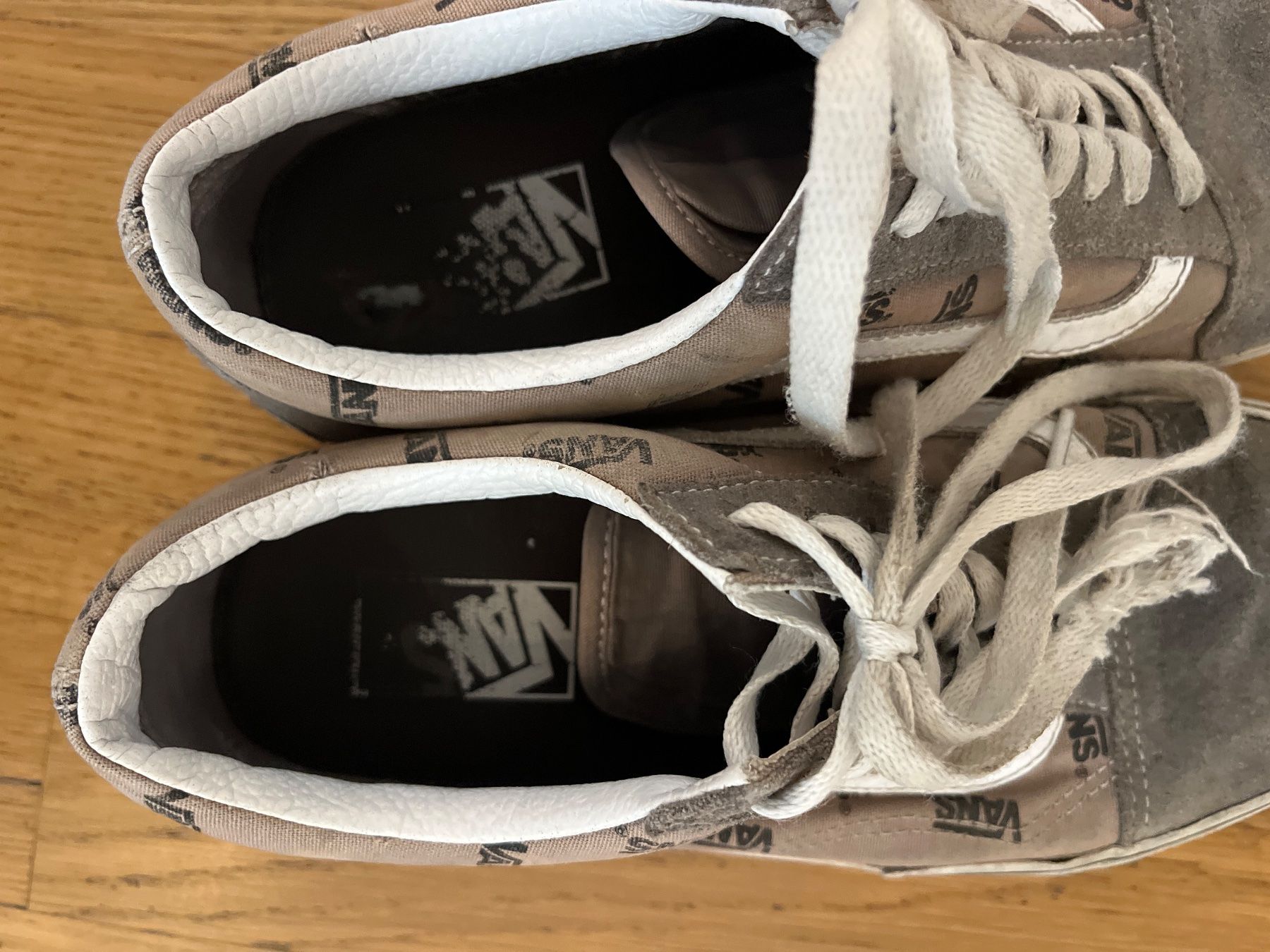 Vans Herrenschuhe: Vans Sneaker – Gebraucht aus Wangen ZH von mat_x6pp 6