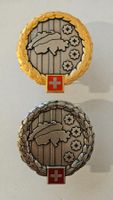 Peret Emblem Schweizer Armee