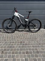 E-Framer Eiger All-Mountain Fully e-Mountainbike
