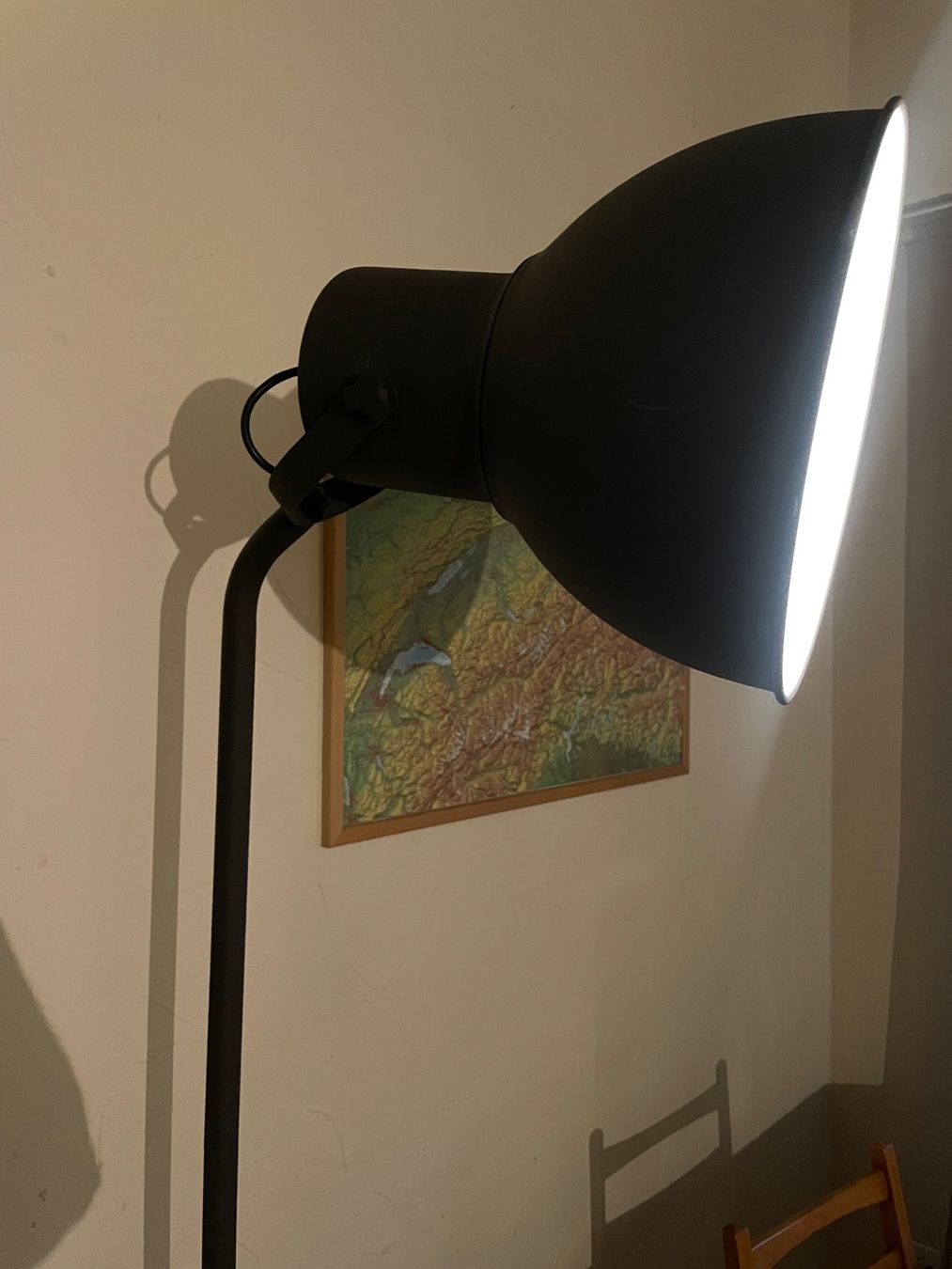 Ikea Lampade: Ikea Stehlampe – Usato da Zürich venduto da jsc_2dk6 1