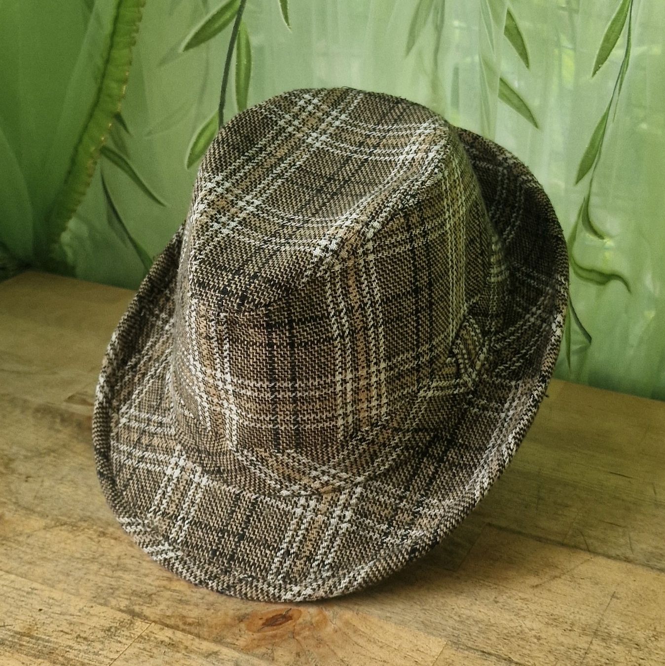 Copricapi, berretti & cappellini: Fedora Hut – Usato da Merlischachen venduto da Sheavy 2