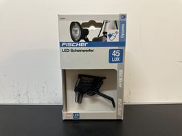 Neu Fischer LED Scheinwerfer (1x)