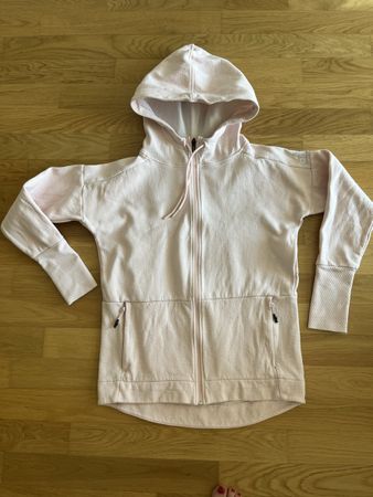 rosa Kapuzenjacke ADIDAS Grösse XS