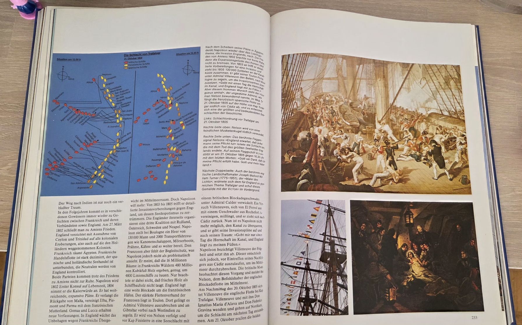 Libri: Geschichte der Seefahrt – Usato da Muttenz venduto da MIBLADA 2