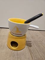 Schoggi-Fondue-Set