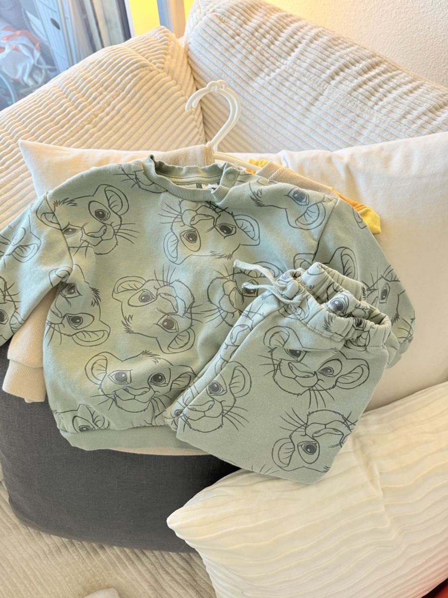 Kleiderpakete: Paket mit Jungen Kleider (oder neutral) Gr.86 – Gebraucht aus Baar von LiliMM 9