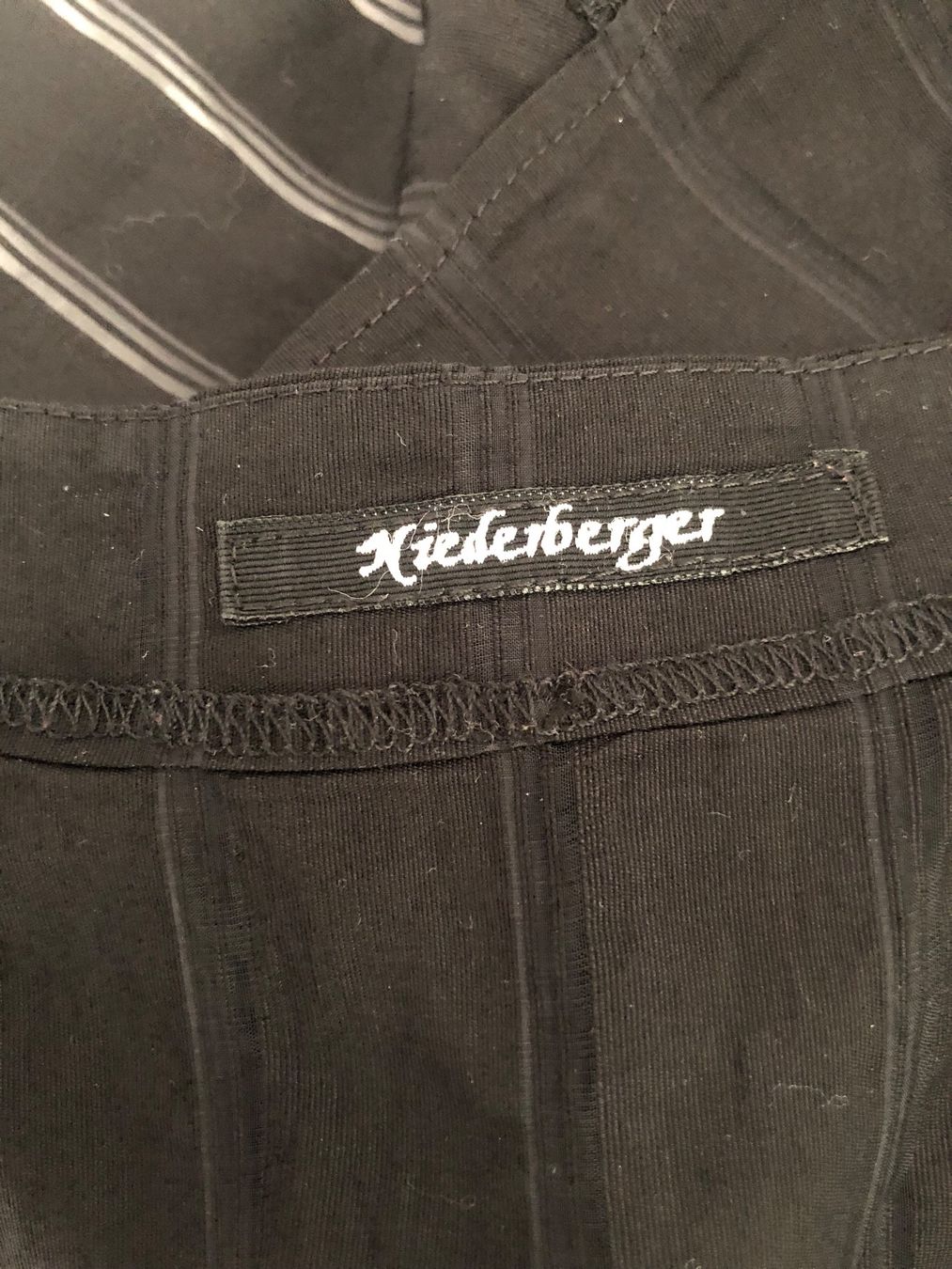 Niederberger Camicette: Niederberger Oberteil Gr. 42 – Nuovo (secondo la descrizione) da Schaffhausen venduto da Fixier 6