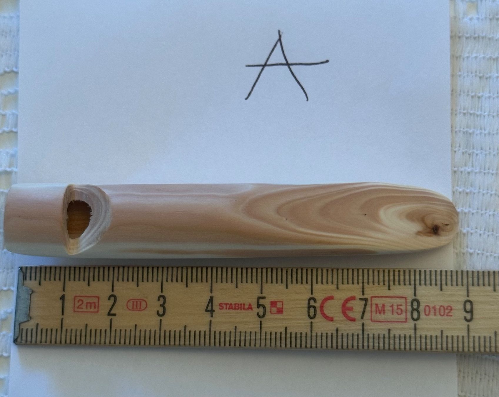 Pipe & Accessori: Hundepfeife/ Signalpfeife – Nuovo e nell'imballaggio originale da rüttenen venduto da ifidaku 1