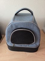 Hunde Transport Korb 37x34x40