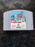 South Park N64