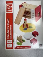 Kinderzimmer Hape