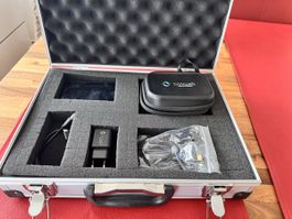 Tinnitus Therapie Gerät, neuwertig!