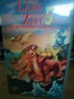 VHS in einem Land vor unserer Zeit