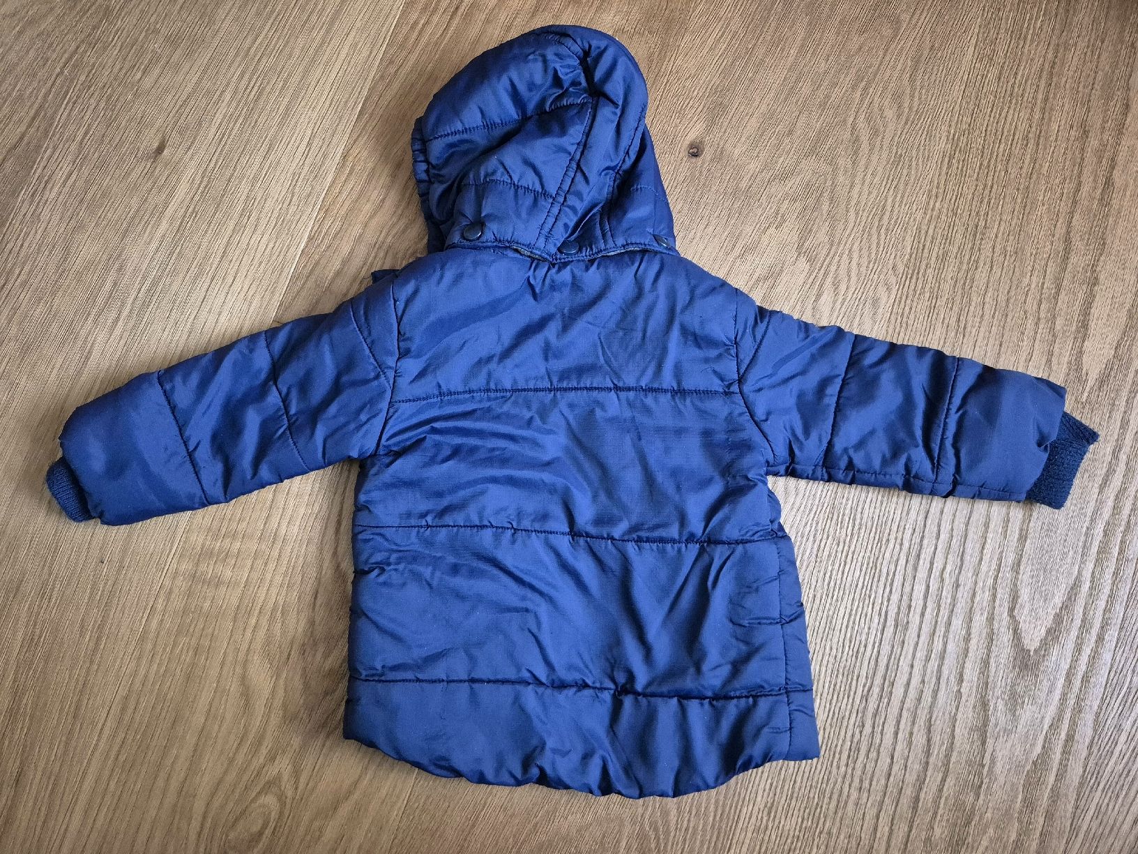 Giacche & Cappotti: Winterjacke Grösse 74 – Usato da Münsingen venduto da Why88 3