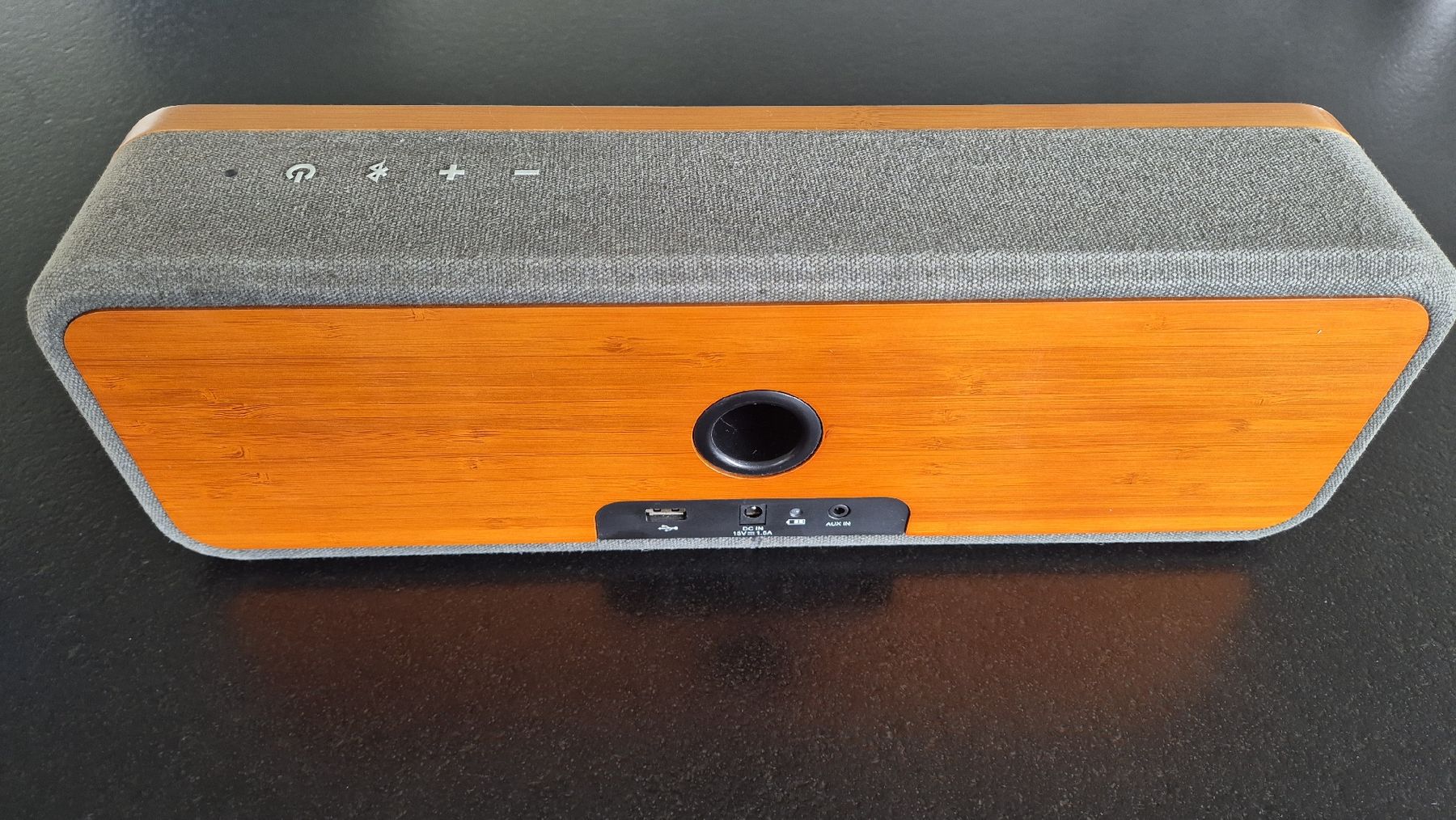 Casse acustiche: MARLEY GET TOGETHER, EM-JA006-MI Lautsprecher – Usato da Oetwil an der Limmat venduto da zuzu24 2