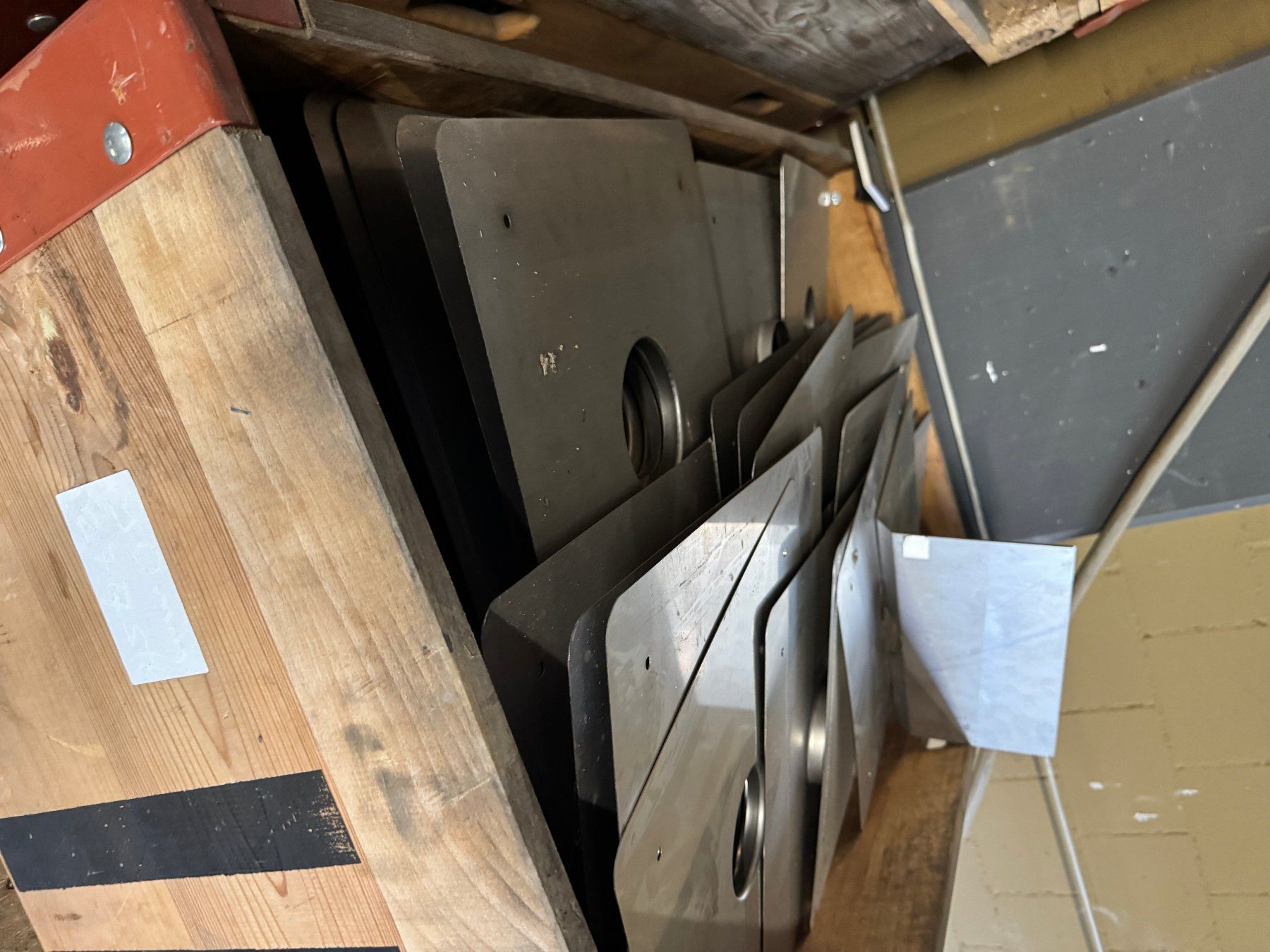 Saldatori: Diverse Schweissgeräte – Usato da Reinach AG venduto da rin_28bb 2