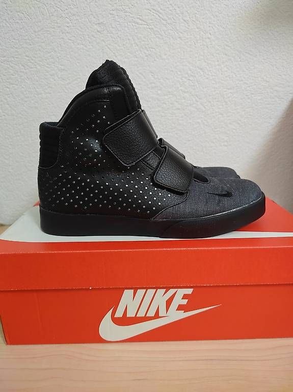 Nike Scarpe da uomo: Nike Flystepper 2k3 (Gr. 41) – Usato da Jona venduto da dan_ln5g 1