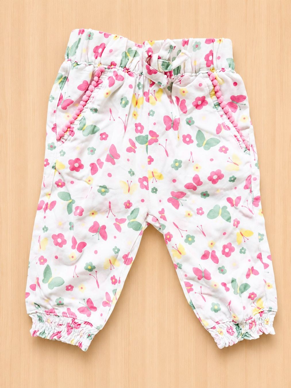 Pantaloni: Leichte Sommerhose 62 – Nuovo (secondo la descrizione) da Zürich venduto da Kris8050 4