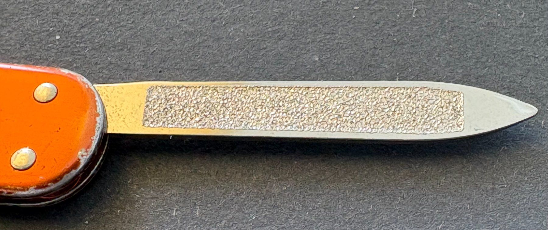 Victorinox Couteaux de poche: SACKMESSER – D'occasion à Ostermundigen par wini63 5