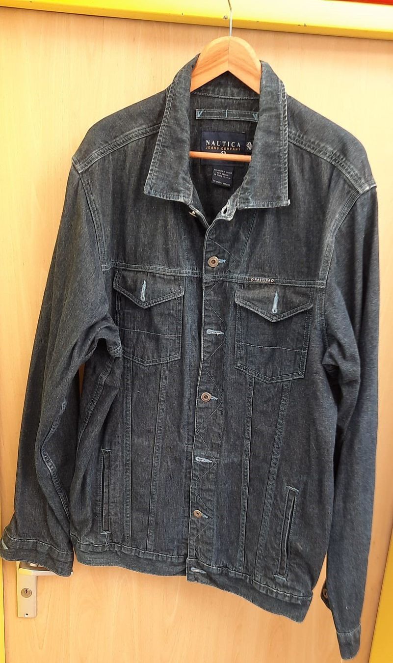 Jacken: Jeans Jacke – Gebraucht aus Wettingen von 2fiule5