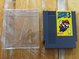 Super Mario Bros 3