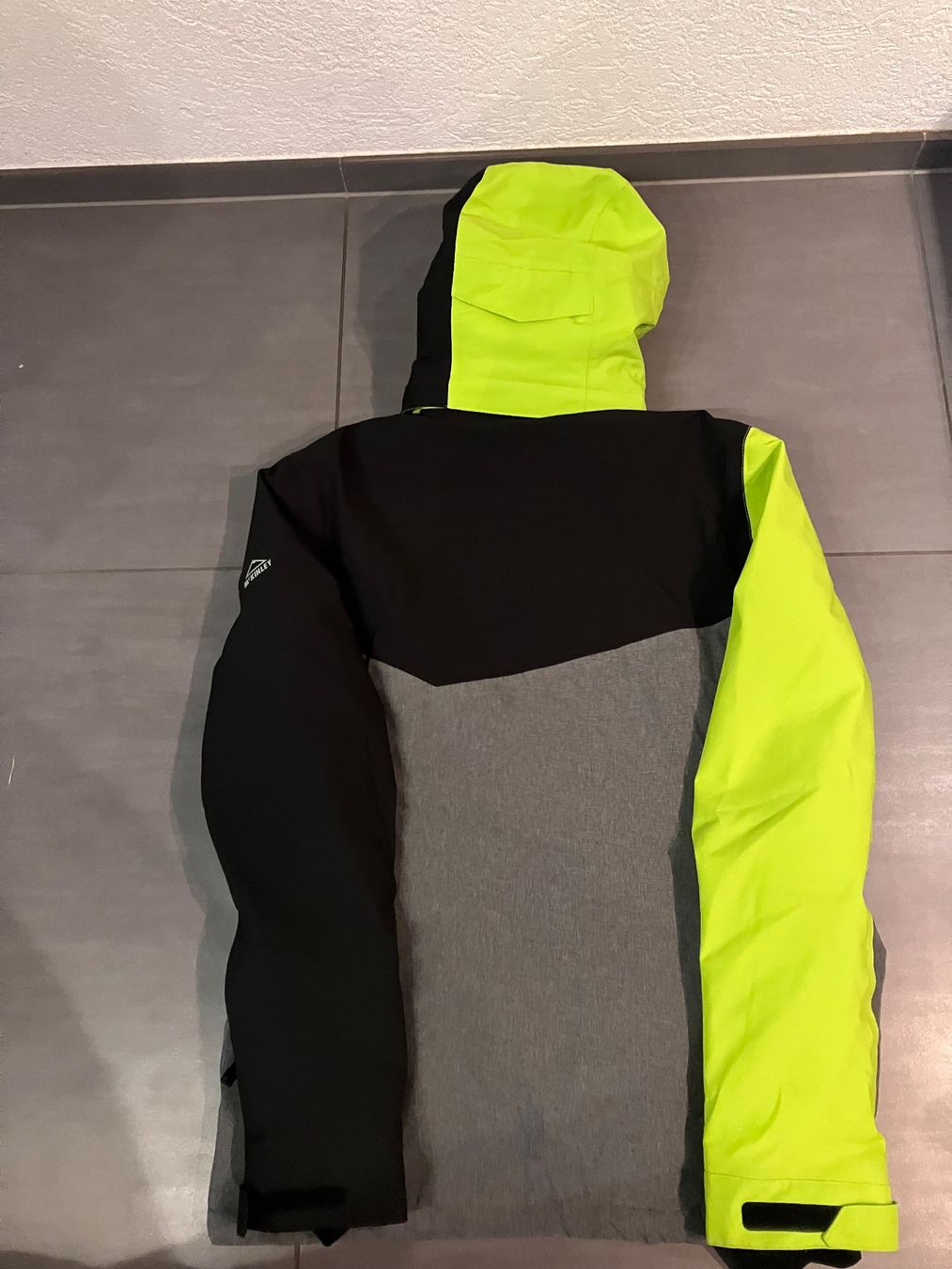 Mckinley Skis: Ski Jacke – Gebraucht aus Adlikon b.Regensdf von lau_cp5r 1