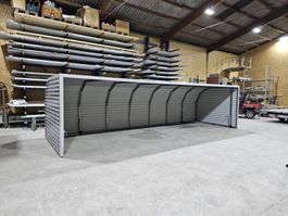 Carport / Unterstand Shelter
