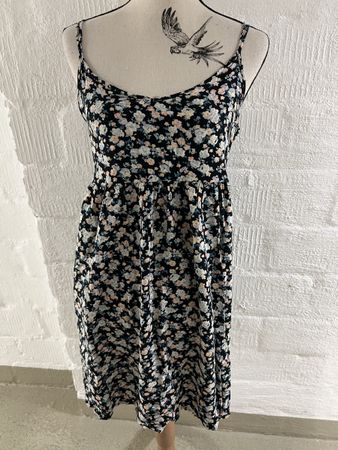 Damen Kleid,Gr.S;C&A