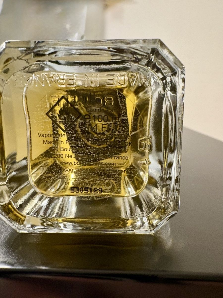 Profumi & Eau de Toilette: BDK Parfums Eau de Parfum 100 ml Flakon gebraucht – Usato da Granges-Paccot venduto da can_9kpc 1