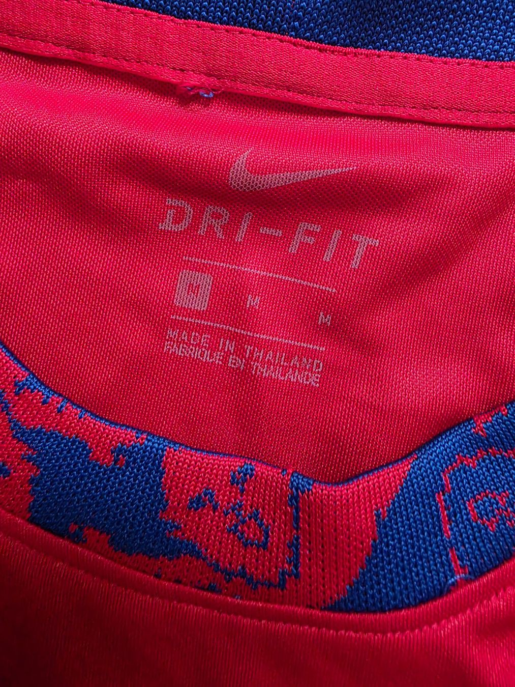 Nike Maillots de corps & Pantalons: ENGLAND 2020 TRAINING SHIRT – D'occasion à Lüchingen par Jersey_Time 2