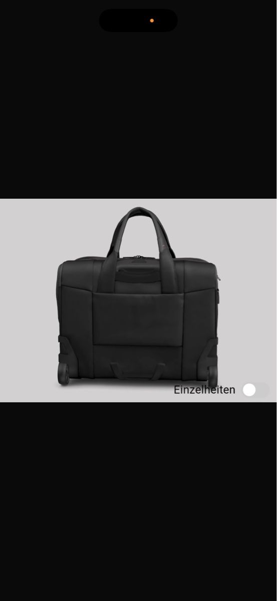 Samsonite Valigie: Samsonite Pilotenkoffer – Nuovo (secondo la descrizione) da Rottenschwil venduto da bia_y5f7