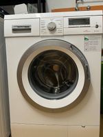 8 KG Siemens Waschmaschine WM14S791CH – Voll funktionsfähig