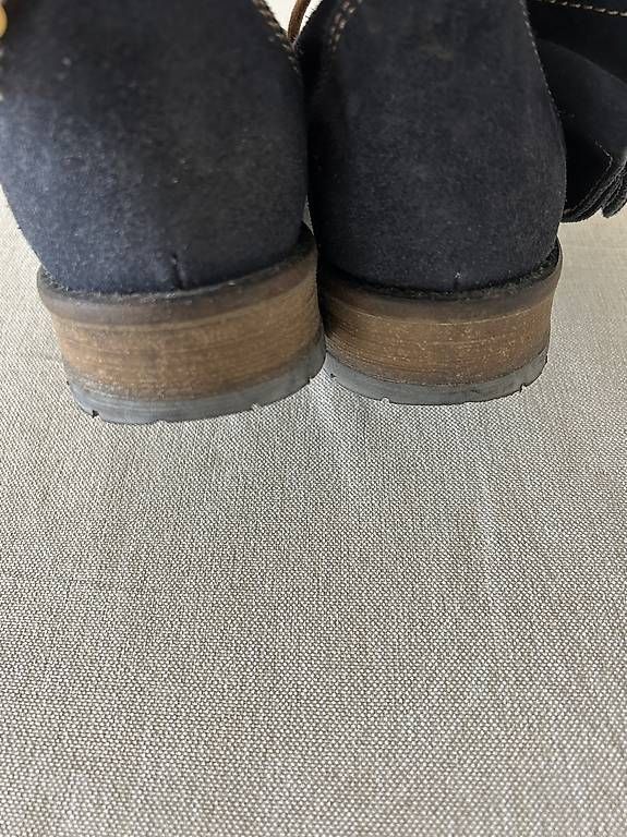 Tamaris Scarpe da donna: Tamaris Schuhe/Boots – Usato da Basel venduto da Kunststueckl. 2