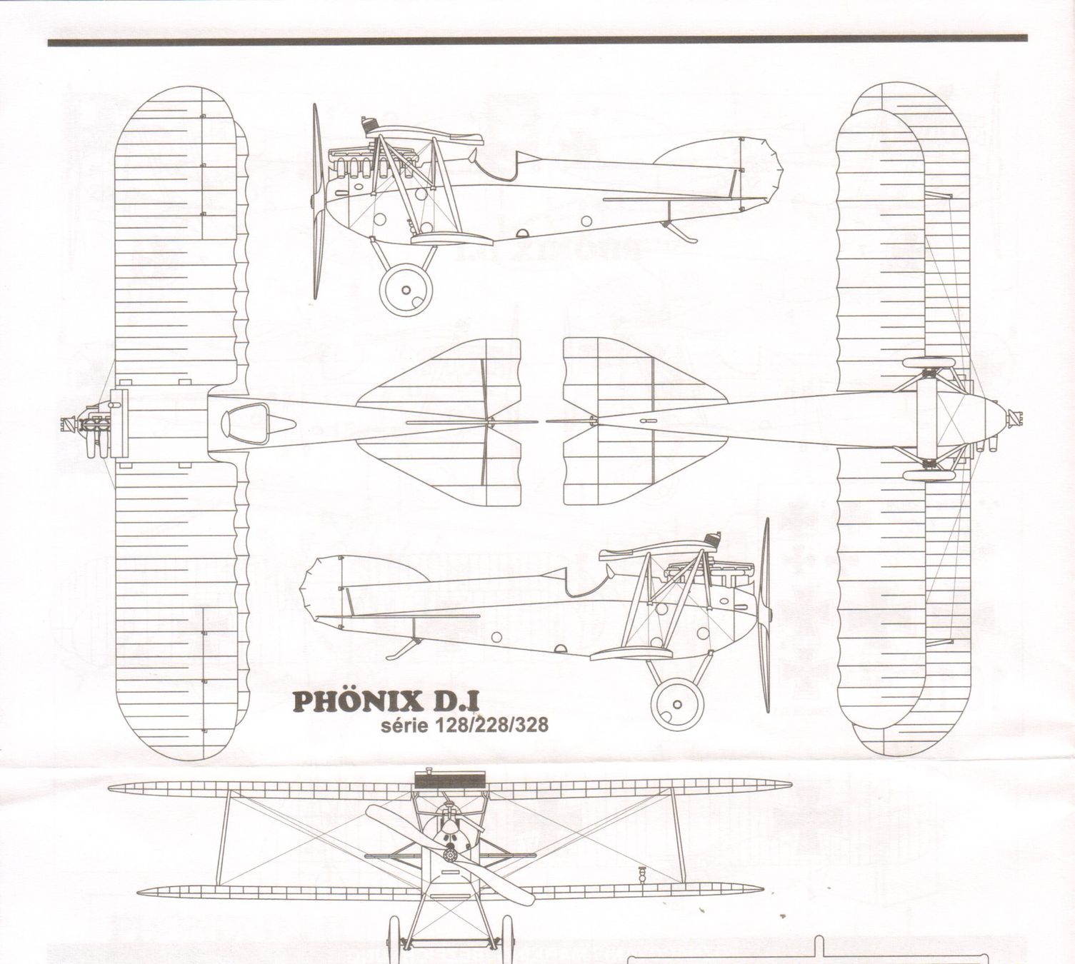 Kit di modellismo & Modellini statici: 1/72 Phönix DI MAC 72035 – Nuovo e nell'imballaggio originale da Sion venduto da mika-0926 2